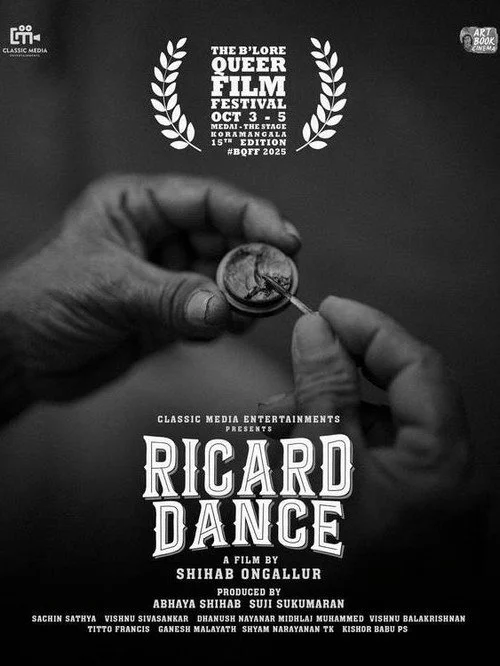 Ricard Dance