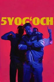 Besh Yog'och