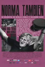 Norma también
