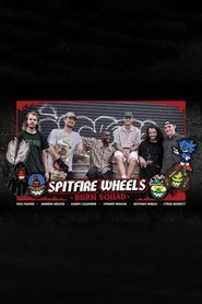 Johnny's Spitfire Vid