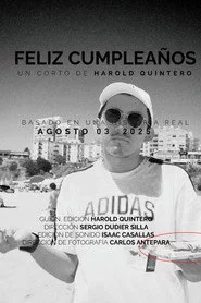 Feliz Cumpleaños