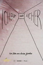 Ich bin nicht sicher