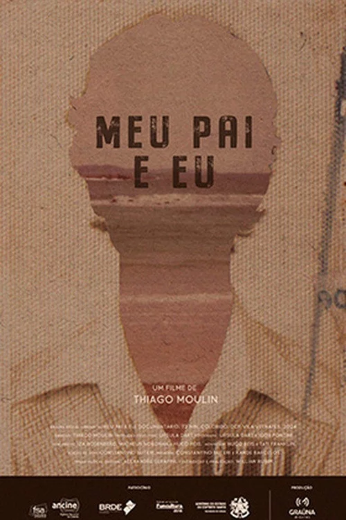 Meu Pai e Eu