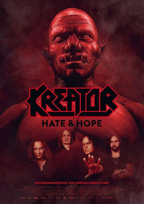 Kreator - Hate & Hope