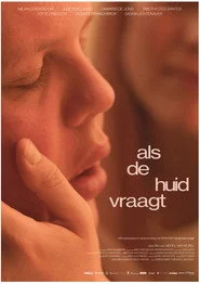 Als de huid vraagt