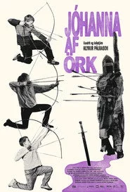Jóhanna af Örk