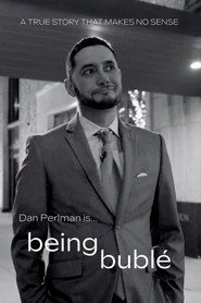 Being Bublé