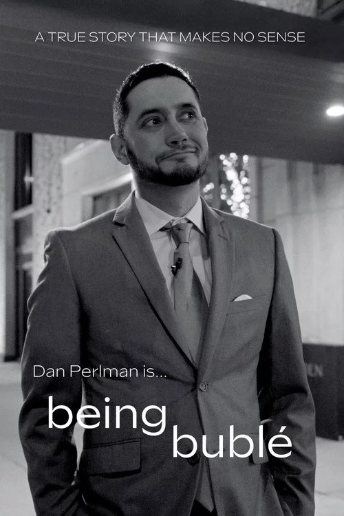 Being Bublé