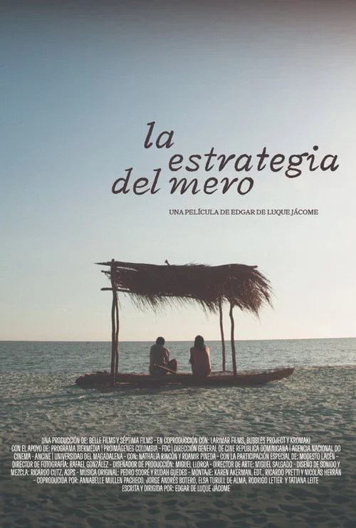 La estrategia del mero