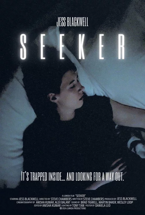 Seeker