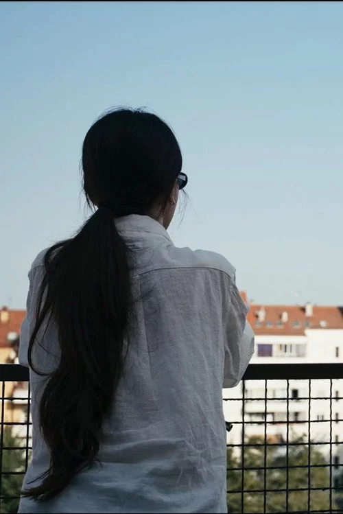 관찰자의 일지