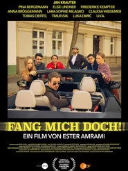 Fang mich doch