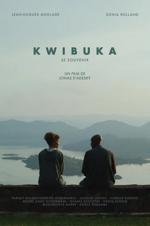 Kwibuka (Se Souvenir)