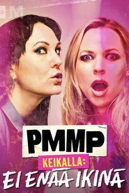 PMMP keikalla: Ei enää ikinä