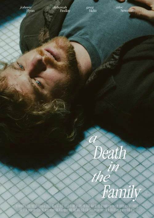 A Death in the Family