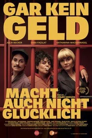 Gar kein Geld macht auch nicht glücklich