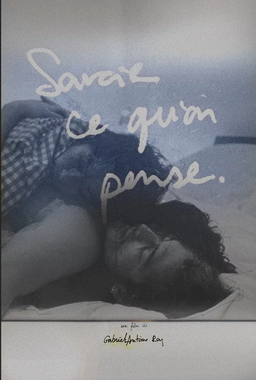Savoir Ce Qu’on Pense