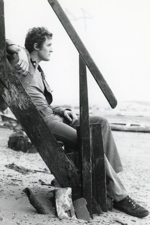 Worlds Within: The Life of Ian Marter