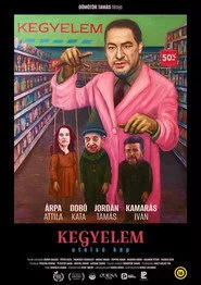 Kegyelem