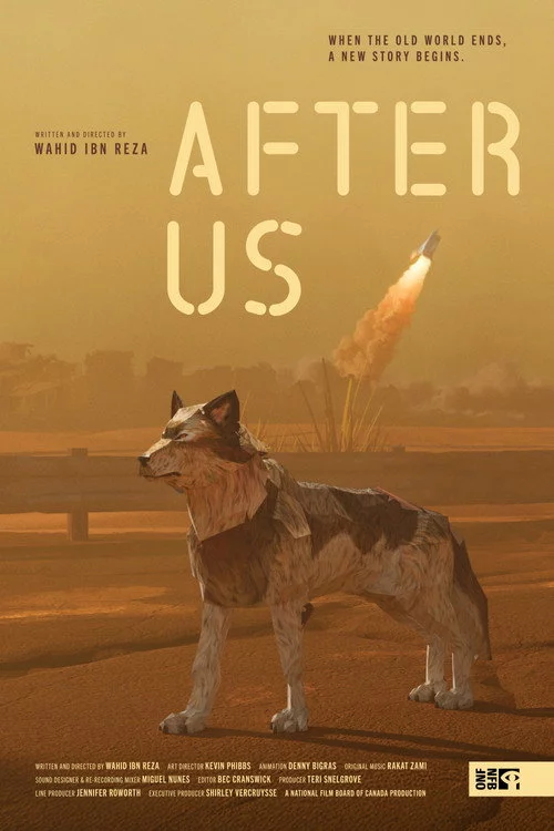 After Us