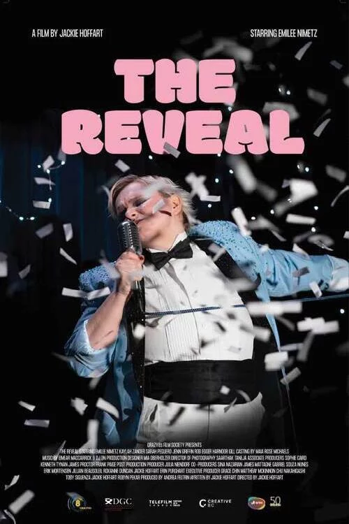 The Reveal