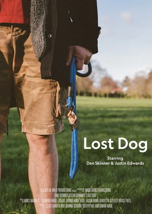 Lost Dog