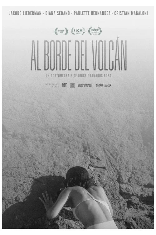 Al borde del volcán