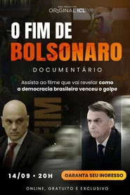 O Fim de Bolsonaro