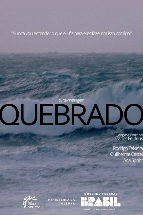 Quebrado