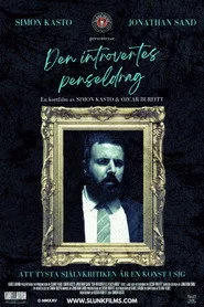 Den introvertes penseldrag