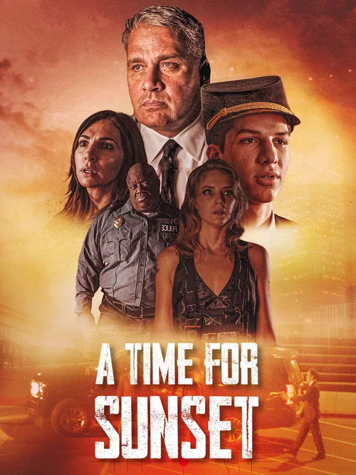 A Time for Sunset