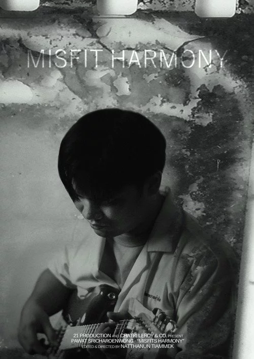 Misfit Harmony