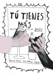 Tú tienes más