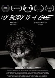 My Body Is A Cage