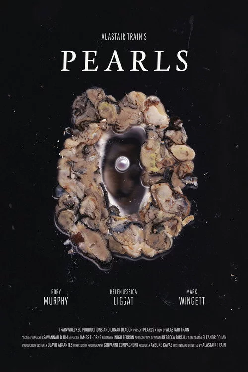 Pearls