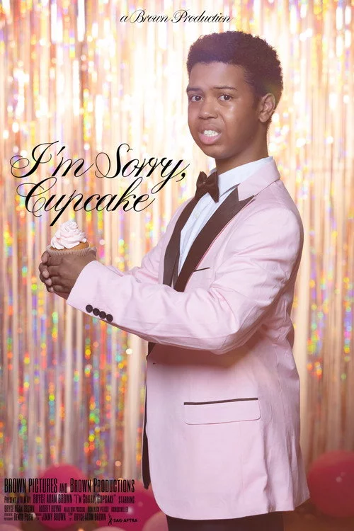 I'm Sorry, Cupcake