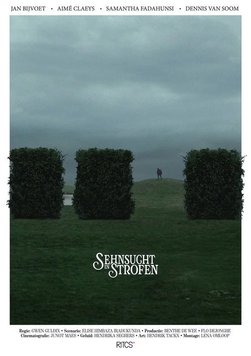 Sehnsucht in Strofen
