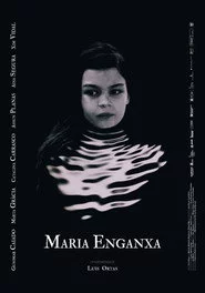 Maria Enganxa