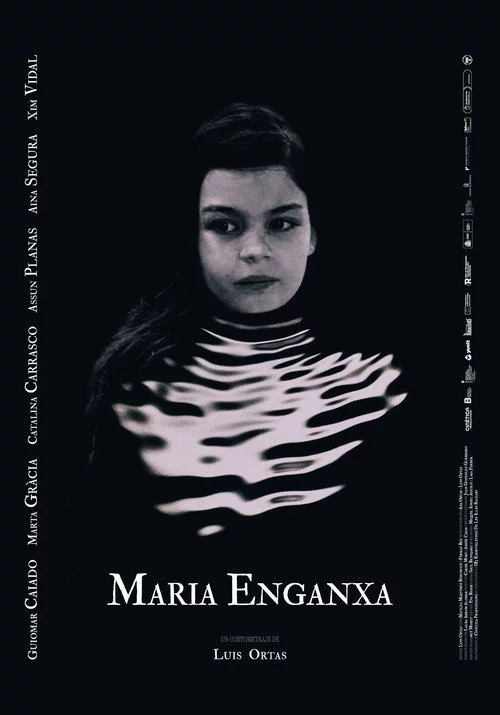 Maria Enganxa