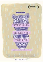 Ya se Ven Los tigres en la lluvia