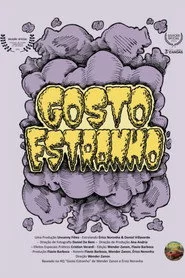 Gosto Estranho