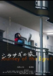 シラサギの旅
