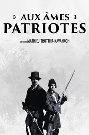 Aux âmes Patriotes