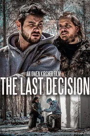 The Last Decision