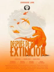 Después de la Extinción