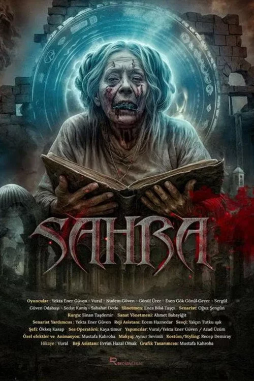Sahra