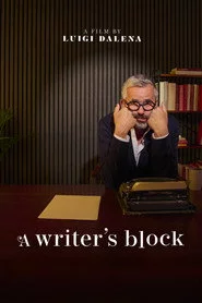 A Writer's Block