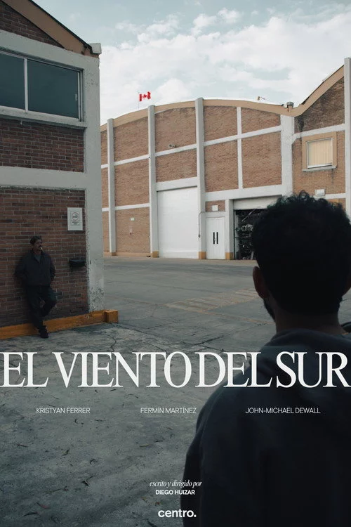 El viento del sur