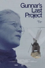 Gunnar's Last Project