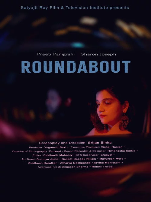 Roundabout
